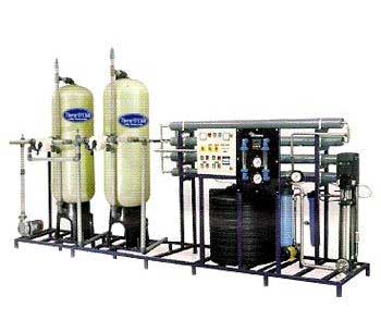 Manufacturers Exporters and Wholesale Suppliers of Industrial RO System Hyderabad Andhra Pradesh
